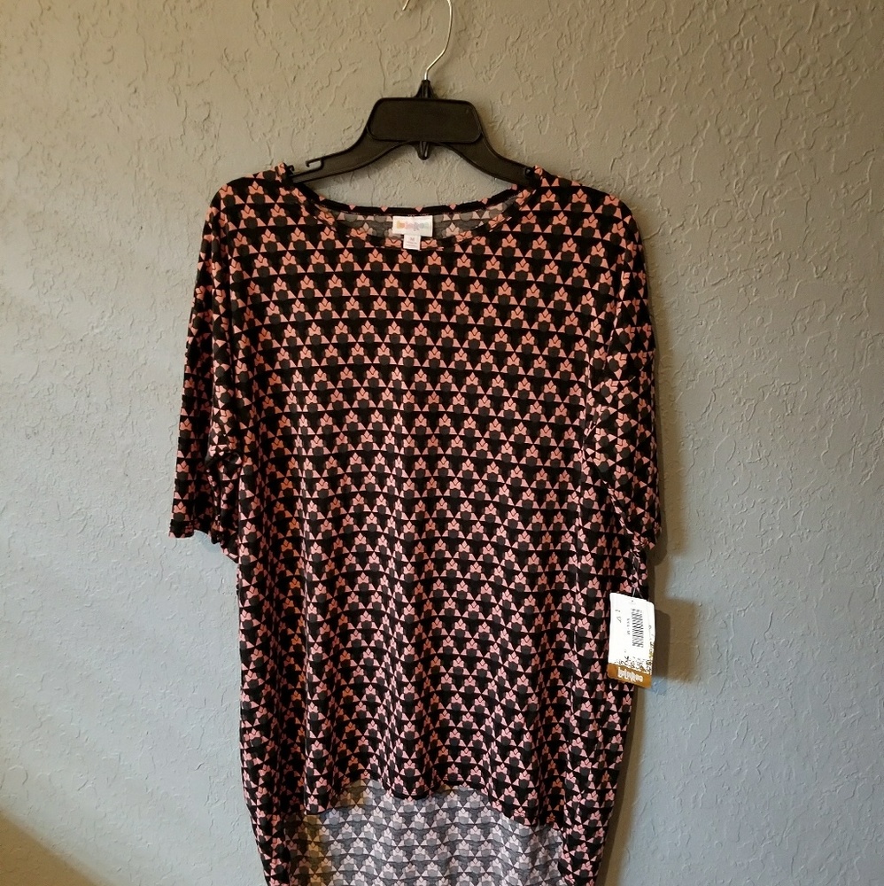 Final Discount: LuLaRoe Disney Irma